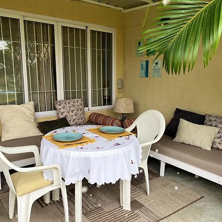 Charming Studio In Grand Baie 60 M² With Shared Pool Exterior photo