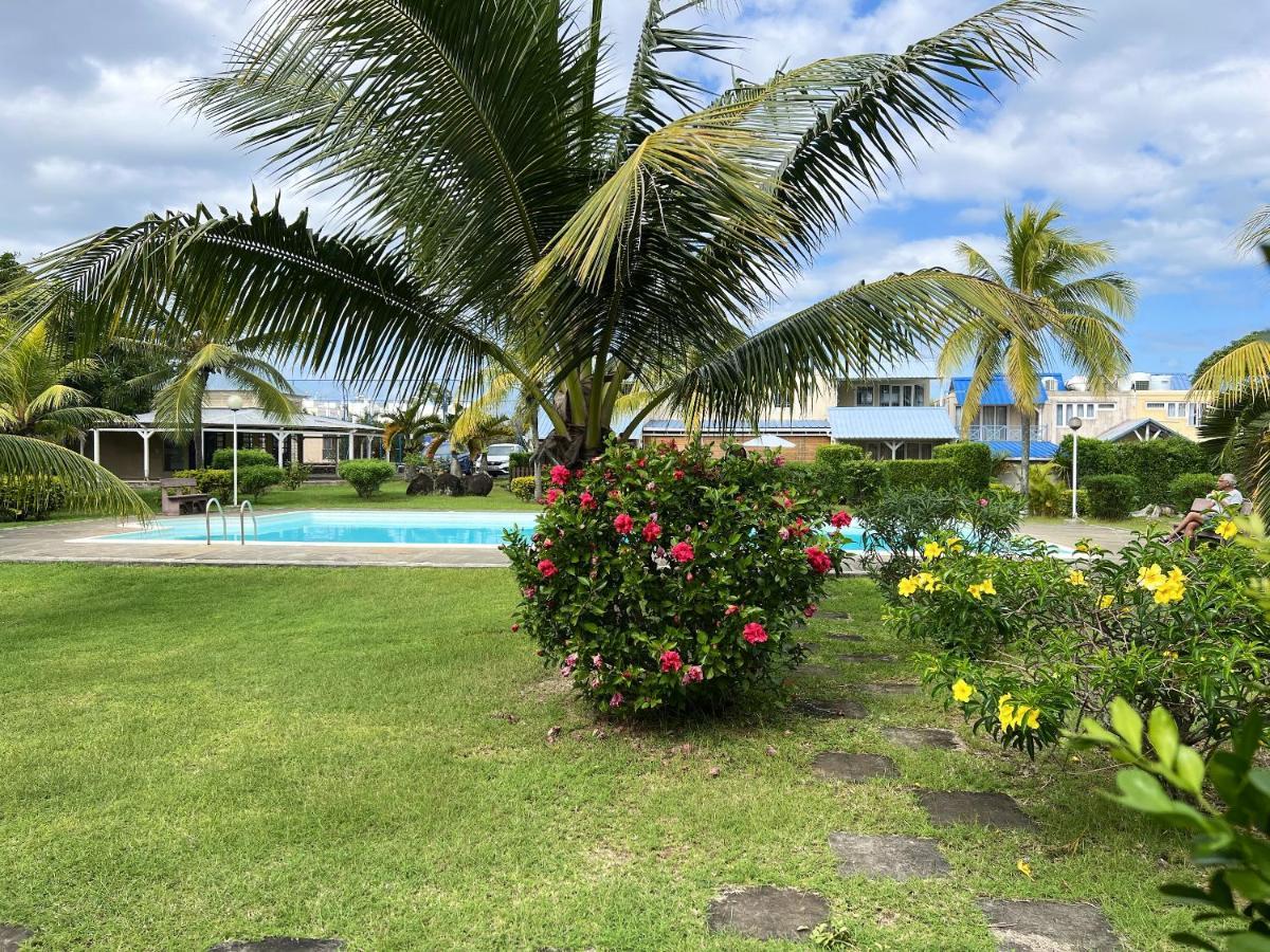 Charming Studio In Grand Baie 60 M² With Shared Pool Exterior photo