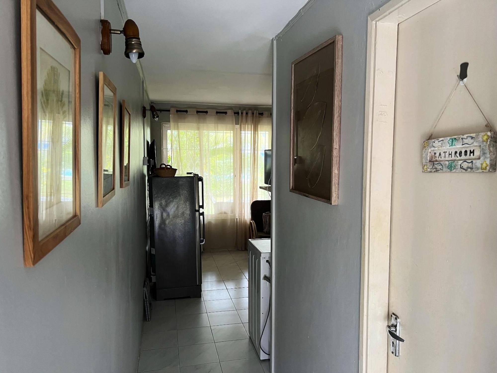 Charming Studio In Grand Baie 60 M² With Shared Pool Exterior photo